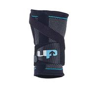 Ultimate Performance Compression Wrist Support in Black | Size: Medium Ultimate Performance Black M