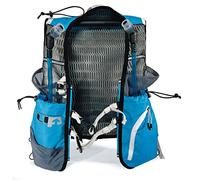 Ultimate Performance Elan Race Vest 2x500ml Flask Pack