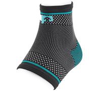 ULTIMATE PERFORMANCE ELASTIC ANKLE SUPPORT INJURY GUARD PROTECTOR SPORT RECOVERY