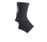 Ultimate Performance Elastic Ankle Support - SS25