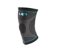 Ultimate Performance Elastic Compression Knee Support in Black | Size: Large Ultimate Performance Black L