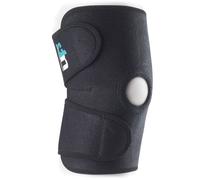 ULTIMATE PERFORMANCE ELASTIC KNEE SUPPORT EXERCISE INJURY SAFETY NEOPRENE GUARD