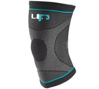 ULTIMATE PERFORMANCE ELASTIC KNEE SUPPORT SPORT GUARD FITNESS INJURY PROTECTOR