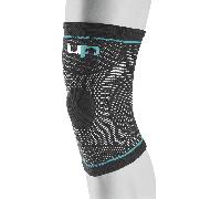 Ultimate Performance Elastic Knee Support Support Level 2: M Size: M