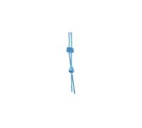 Ultimate Performance Elastic Laces: Teal Colour: Teal
