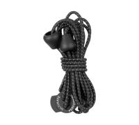 Ultimate Performance Elastic Laces - White