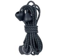 Ultimate Performance Elastic Shoe Laces in Black Ultimate Performance Black