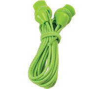 Ultimate Performance Elastic Shoe Laces in Lime Ultimate Performance Lime