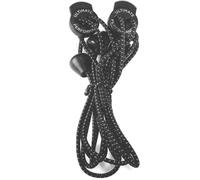 Ultimate Performance Elastic Shoe Laces in Navy Ultimate Performance Navy