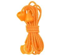 Ultimate Performance Elastic Shoe Laces in Orange Ultimate Performance Orange