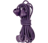 Ultimate Performance Elastic Shoe Laces in Purple Ultimate Performance Purple