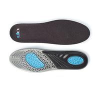 Ultimate Performance Gel Insole SS25 – Multicolor – Small/Medium (UK 3-8)