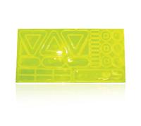 Ultimate Performance Hot Dot Stickers - SS25