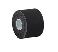 Ultimate Performance Kinesiology Pre Cut Tape - Black