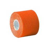 Ultimate Performance Kinesiology Strapping Tape in Orange Ultimate Performance Orange