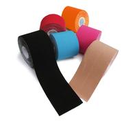 Ultimate Performance Kinesiology Tape (50mm x 5m Roll) - SS25