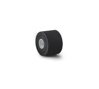 Ultimate Performance Kinesiology Tape 5Cm X 5M: Black Colour: Black
