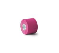 Ultimate Performance Kinesiology Tape 5Cm X 5M: Pink Colour: Pink