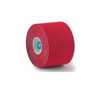 Ultimate Performance Kinesiology Tape 5Cm X 5M: Red Colour: Red