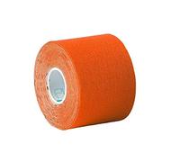 Ultimate Performance Kinesiology Tape, Orange, One Size