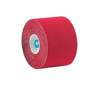 Ultimate Performance Kinesiology Tape, Red, One Size
