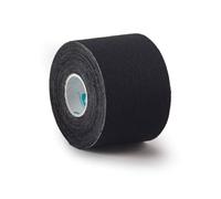 Ultimate Performance Kinesiology Tape Roll - Black Ultimate Performance Black One Size