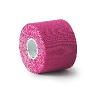 Ultimate Performance Kinesiology Tape Rolls Size: One Size, Colour: Pink