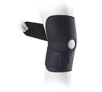 Ultimate Performance Ultimate Knee Support Support Level 2: Black Colo