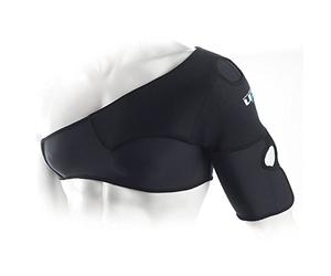 Ultimate Performance Men's Neoprene Shoulder Support