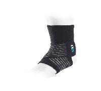 Ultimate Performance Neoprene Ankle Support With Straps