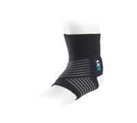Ultimate Performance Neoprene Ankle Support With Straps