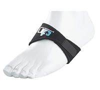 Ultimate Performance Advanced Arch Support - Running, 2 Extra Pads - Black One Size