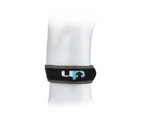 Ultimate Performance Patella Knee Strap Colour: Black, Size: One Size