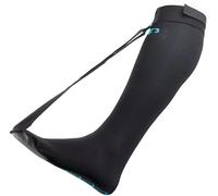 Ultimate Performance Plantar Faciitis Sock - Black