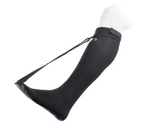 Ultimate Performance Plantar Fascia Sock Black Gym Training Workout Fitness Mens