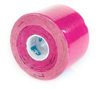 Ultimate Performance Precut Kinesiology Tape (Pink) Standard