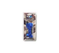 Ultimate Performance Elastic Laces Reflective Royal Blue