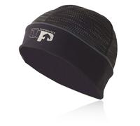 Ultimate Performance Reflective Runners Hat, Unisex, Black/Multi, L/XL