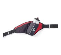 Ultimate Performance ULT. PER.RUNNING RIBBLE II HIP BOTTLE-LARGE POCKET RED(6351)