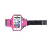 Ultimate Performance Ridgeway Armband Phone Holder Pink Pink