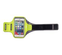 Ultimate Performance Ridgeway Phone Armband in Yellow Ultimate Performance Yellow