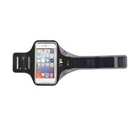 Ultimate Performance Ridgeway Phone Holder Armband Black, blue, one size, UP6448B