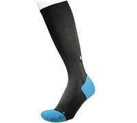 Ultimate Performance Run and Recovery Compression Sock Running Black