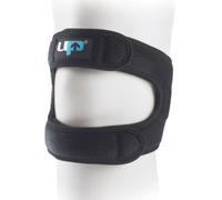 Ultimate Performance Ultimate Runner's Knee Strap Colour: Black, Size: One Size
