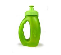 Ultimate Performance Runners Water Bottle Eco Green (300ml) 300ml