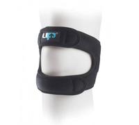 Ultimate Performance Running Knee Brace in Black Ultimate Performance Black
