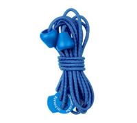 Ultimate Performance Running Reflective Shoe Laces Royal Blue (One Size)