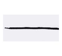 Ultimate Performance 54 Inch Sports Laces - Black