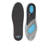 Ultimate Performance Sport & Pain Relief Shoe Gel Insole | Size: Medium Ultimate Performance Multicolor M