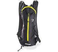 Ultimate Performance Tarn 1.5L Bladder Hydration Pack - Black/Yellow